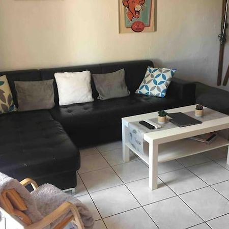 Vila La Magie Entre Deux Lacs Gérardmer Exteriér fotografie