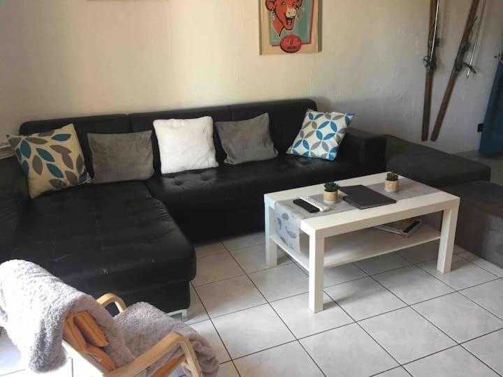Vila La Magie Entre Deux Lacs Gérardmer Exteriér fotografie